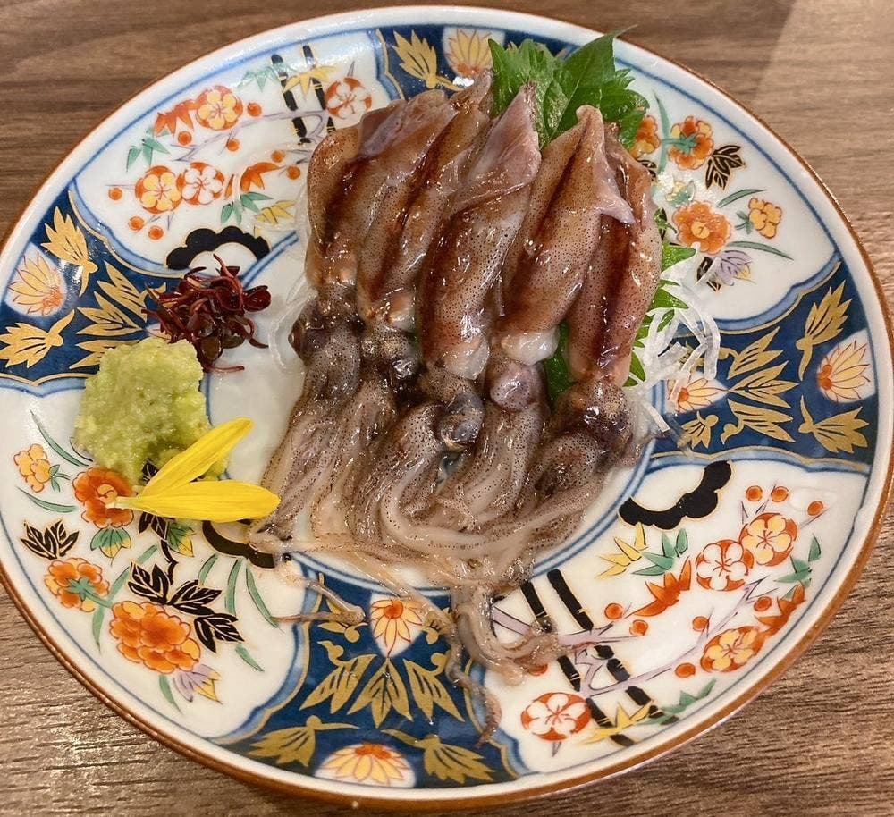 牛タンとおでん くろや 恵比寿店