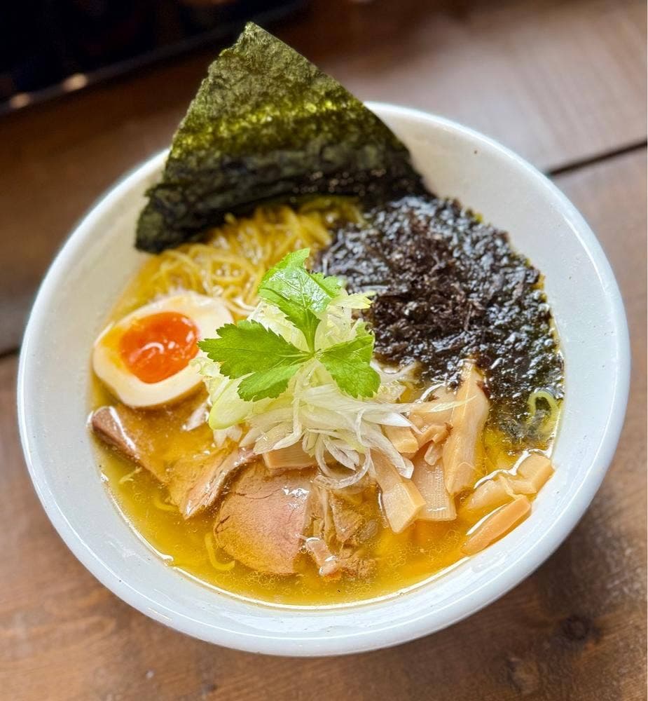 らーめん 杏