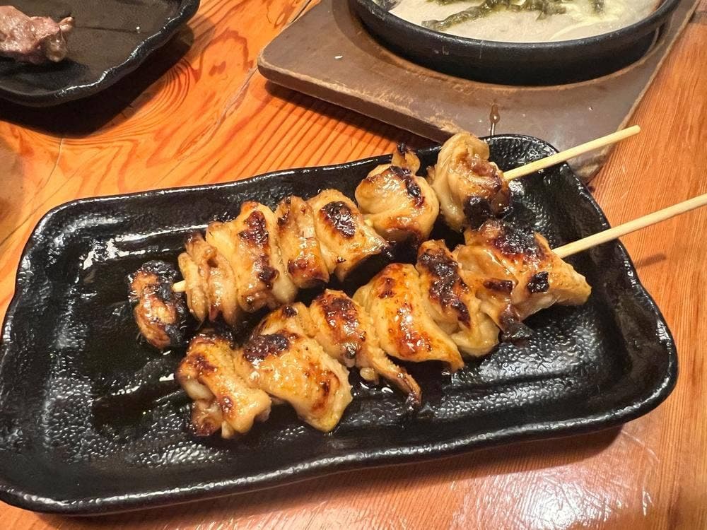 鳥貴族 御徒町店