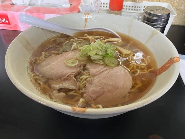 大勝食堂 - サブ画像1
