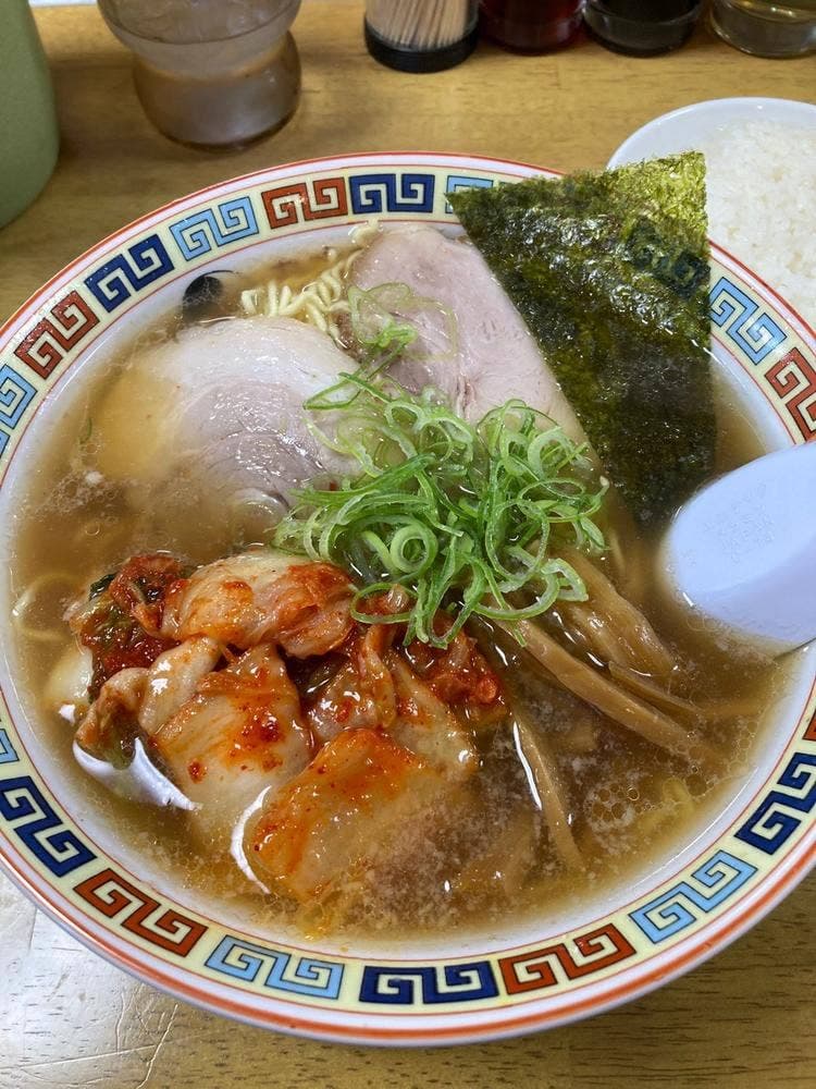 カナキン亭本舗 八楠店