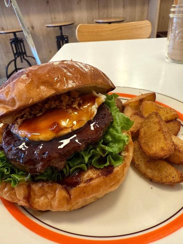 MILL BROWN - サブ画像2