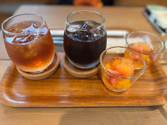 WAnest cafe - サブ画像3