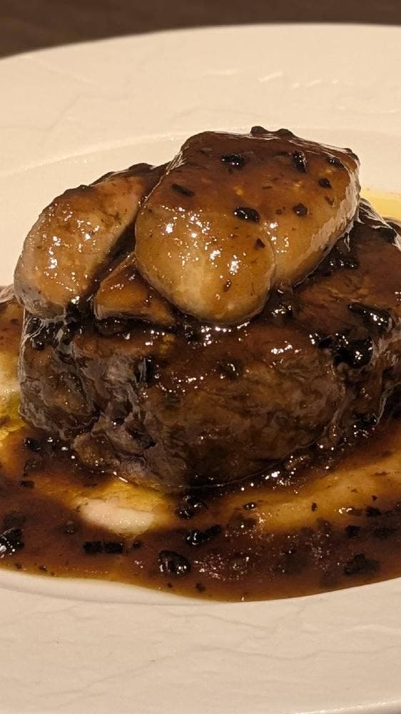 俺のフレンチ GRILL&WINE 秋葉原 - サブ画像1