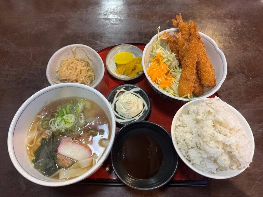 富士の屋