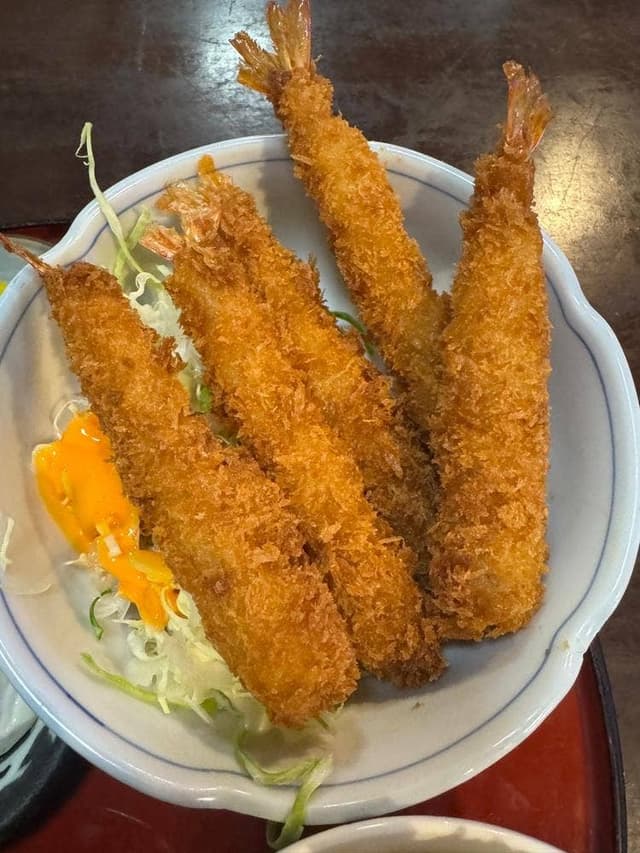 富士の屋 - サブ画像3