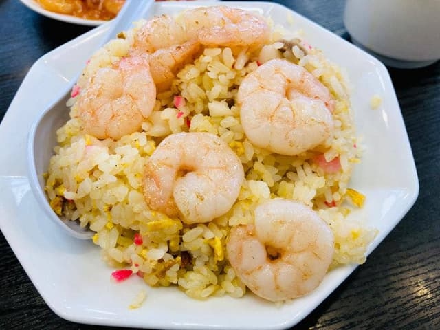 南京亭 相模原橋本店 - サブ画像1