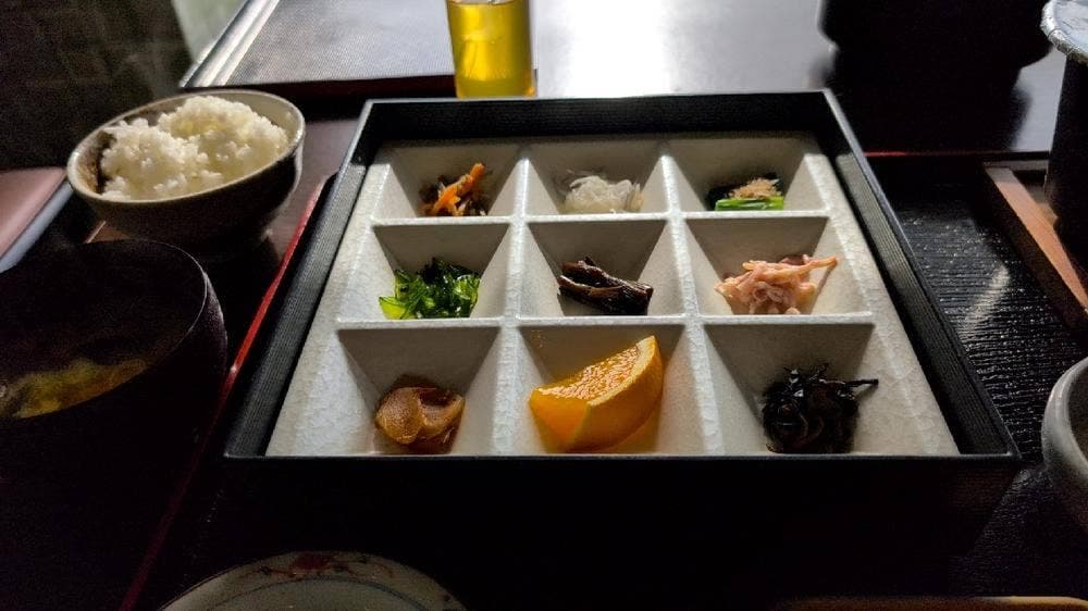 ファインビュー室山