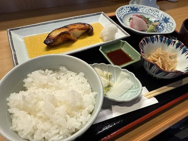 築地 和み - サブ画像3