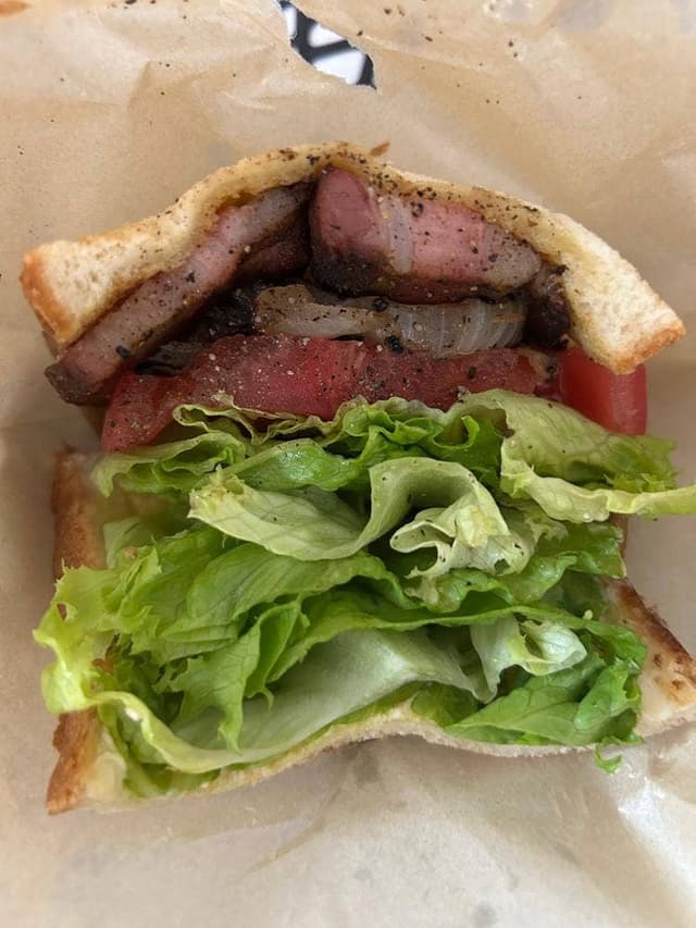 サンドウィッチ Morris - サブ画像1