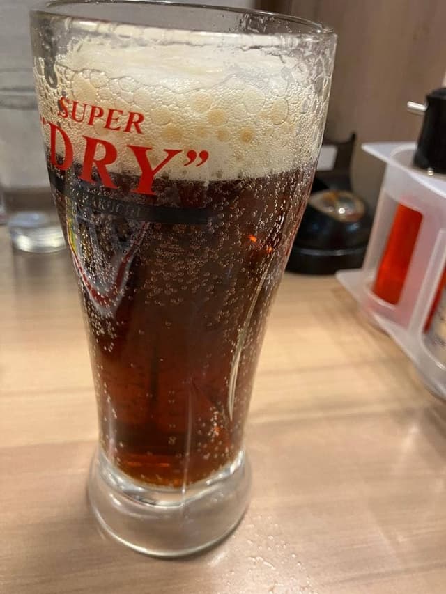 餃子の王将 せんば南本町店 - サブ画像1