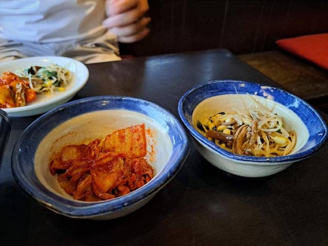 大衆焼肉酒場 仁 - サブ画像1