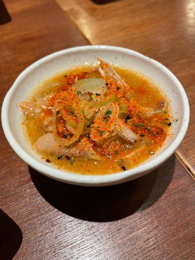 四谷一丁目 もつ焼のんき - サブ画像2