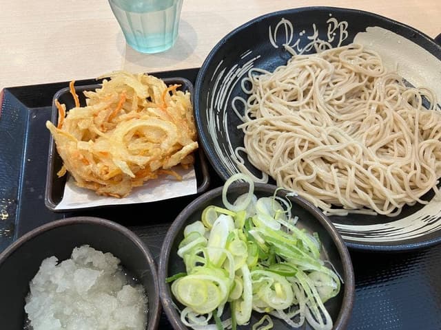 ゆで太郎 もつ次郎 金の隈店 - サブ画像2