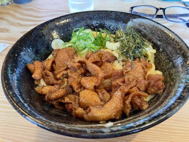 かつみ屋 - サブ画像1