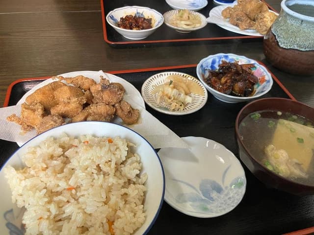 鳥一 - サブ画像1