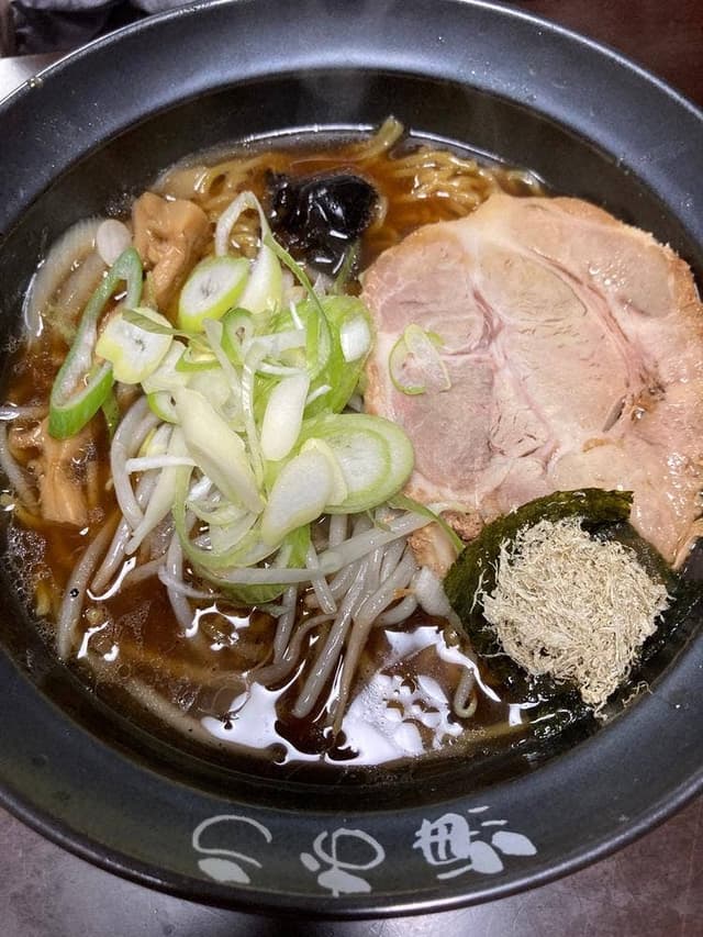 らーめん 海おう - サブ画像3