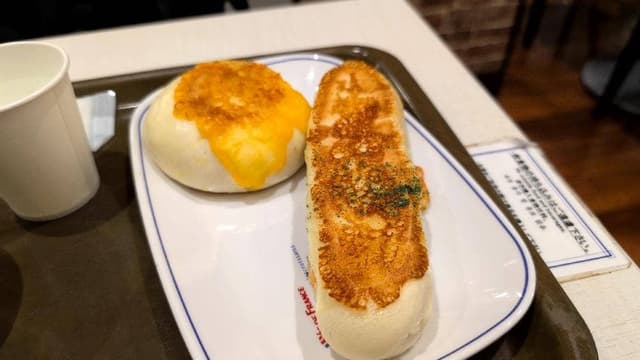 VIE DE FRANCE 秋田店 - サブ画像2