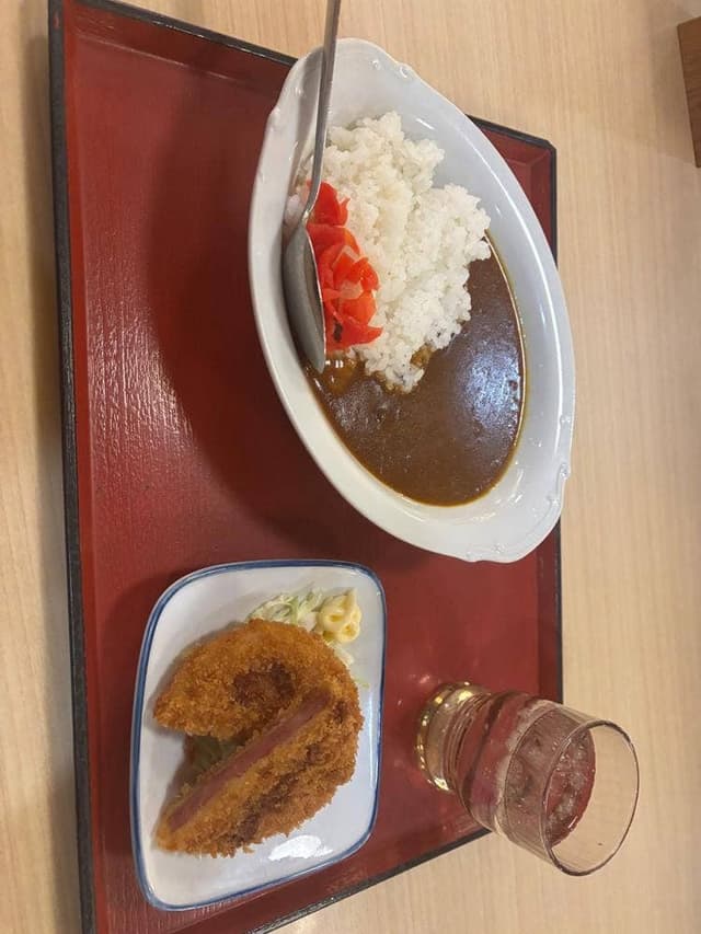 まいどおおきに食堂 花園食堂 - サブ画像1