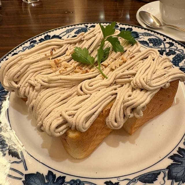 珈琲店 スパニョラ - サブ画像2