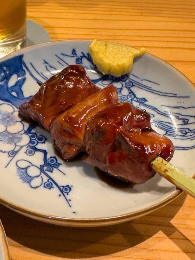 焼鳥やおや HANARE - サブ画像3