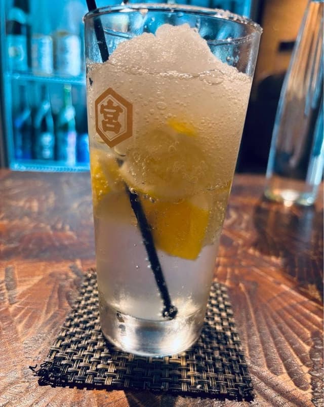 つねまつ久蔵商店 - サブ画像2