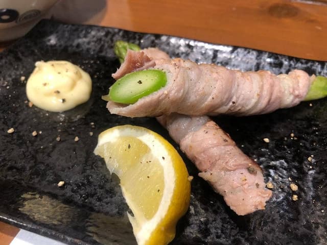 食彩 寿々や - サブ画像2