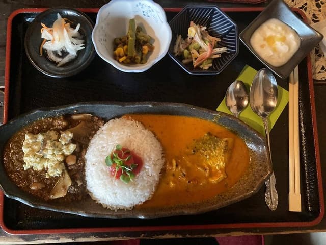 旧ヤム邸 - サブ画像1