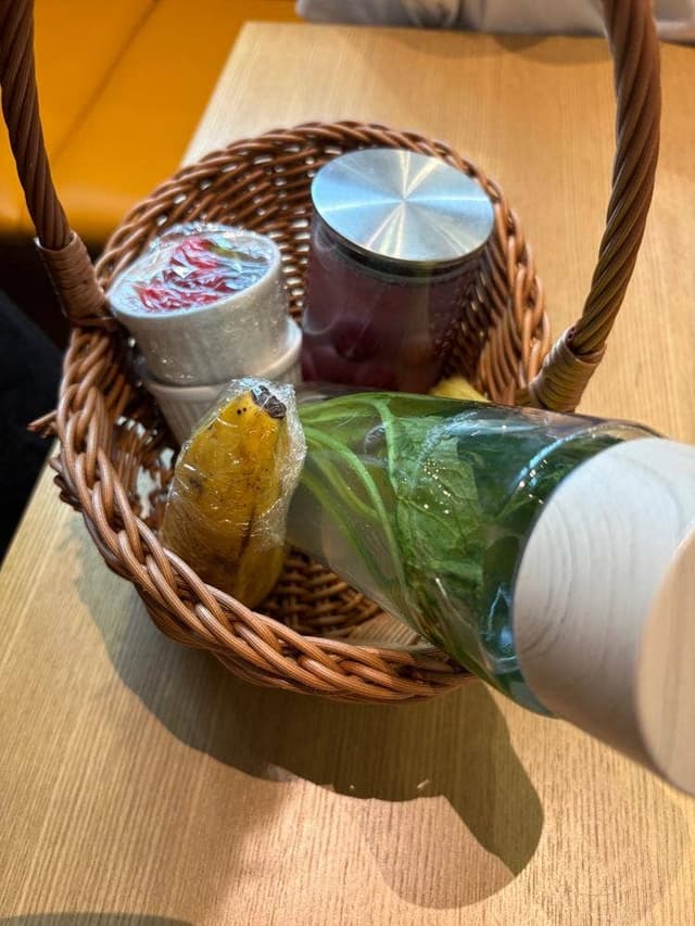 山本のハンバーグ イオンモール宮崎 - サブ画像2