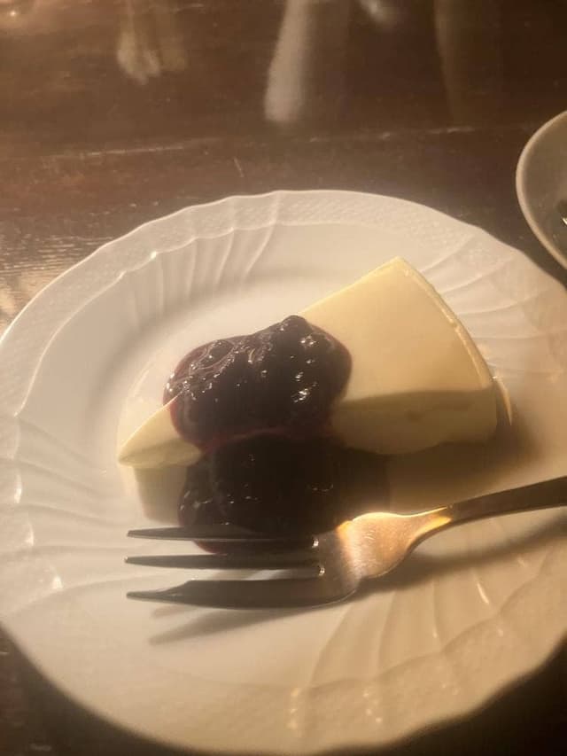 カフェ トゥジュール デビュテ - サブ画像1