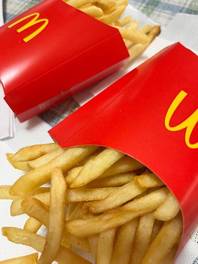 マクドナルド 横須賀武店 - サブ画像1