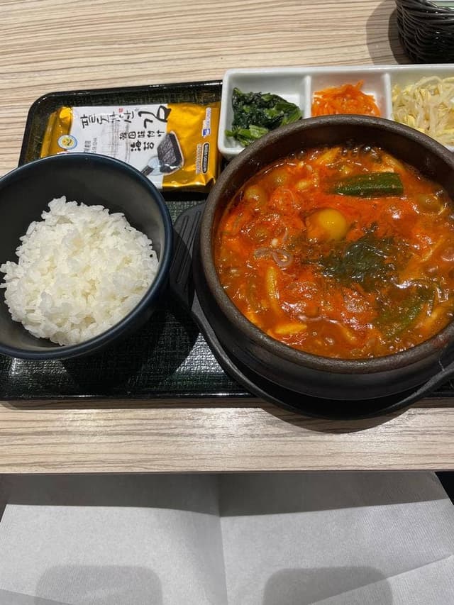 東京純豆腐 ルミネ荻窪店 - サブ画像1