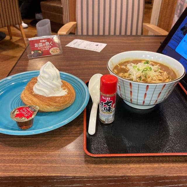 ジョナサン 新小岩店 - サブ画像1