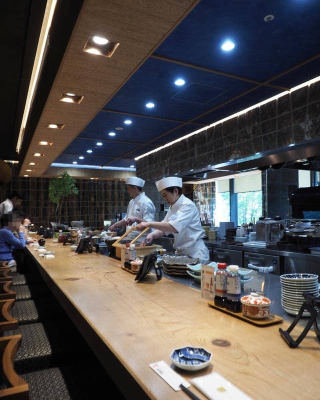 九州 はかた 大吉寿司 PREMIUM - サブ画像2