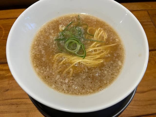 かけラーメン一 - サブ画像1