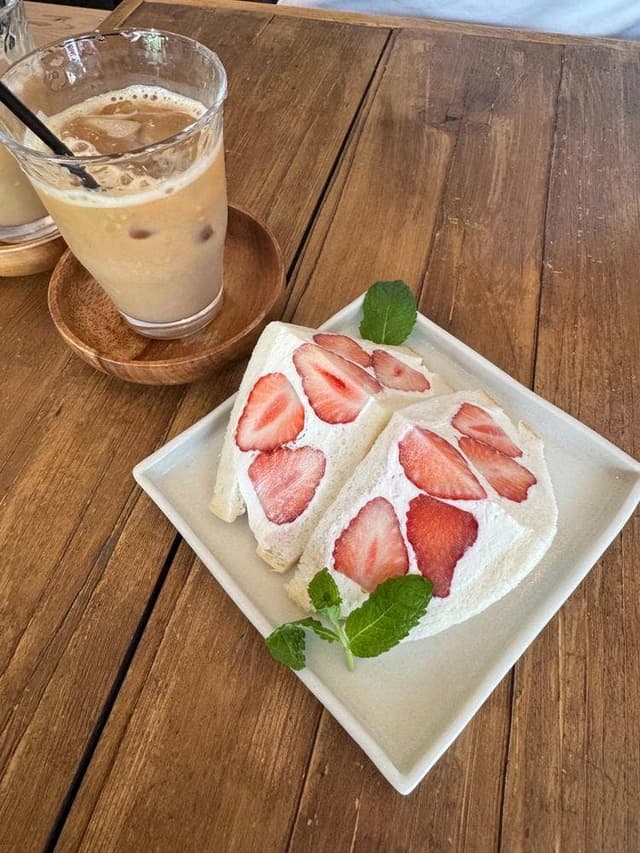 JULES VERNE COFFEE - サブ画像3