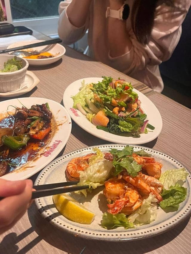 タイ料理 コンロウ 恵比寿店 - サブ画像1