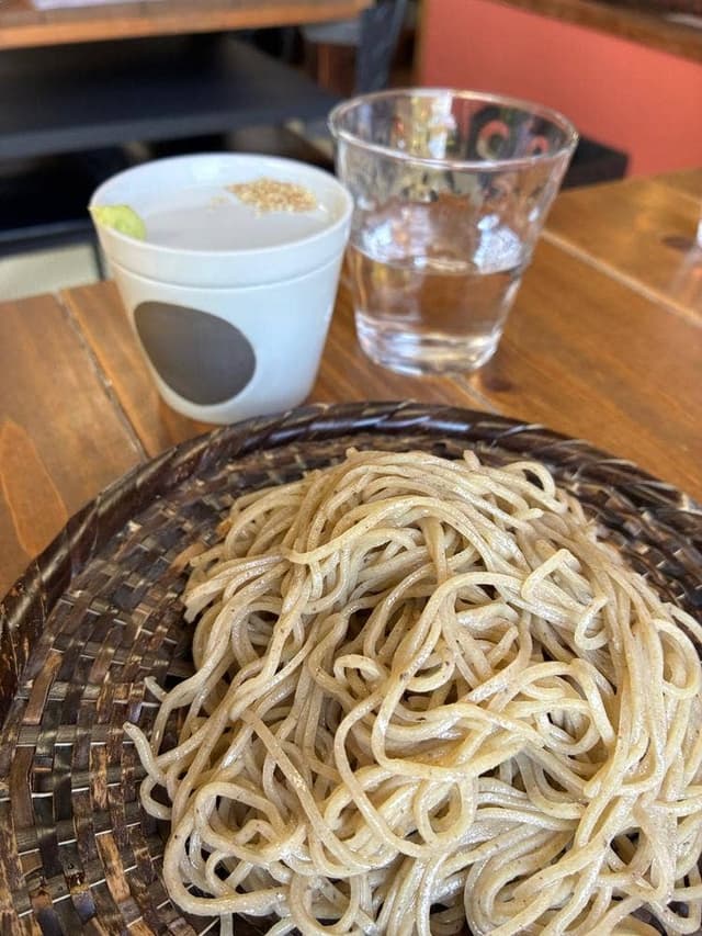 浅草じゅうろく 修善寺はなれ - サブ画像2