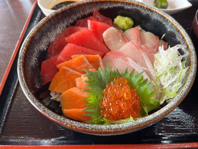 道の駅 なんごう レストラン - サブ画像2