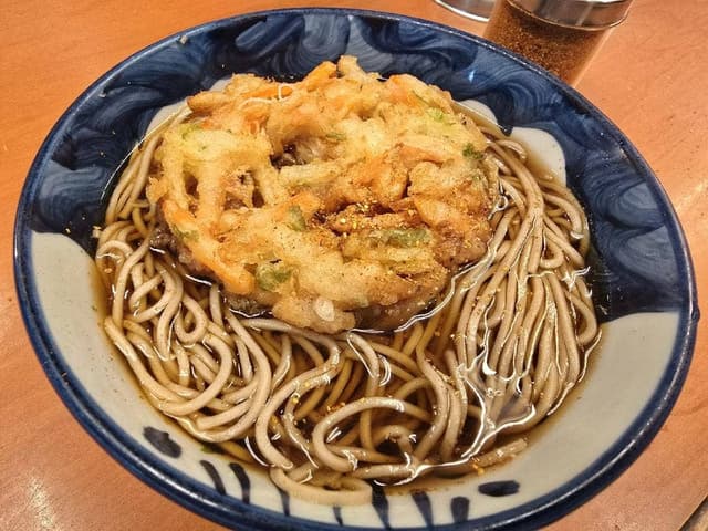 めん処 つるや - サブ画像1