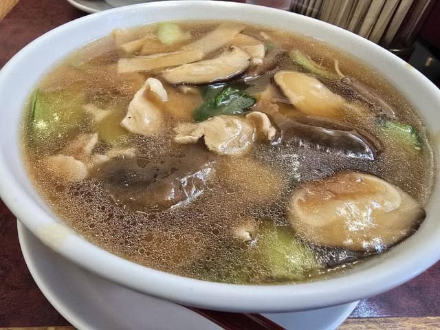 華吉 - サブ画像2