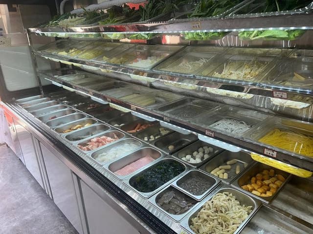 安氏麻辣湯 - サブ画像2