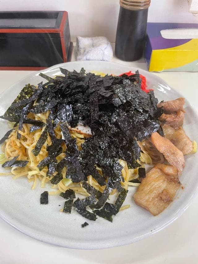 焼そば専門店 テンテン - サブ画像2