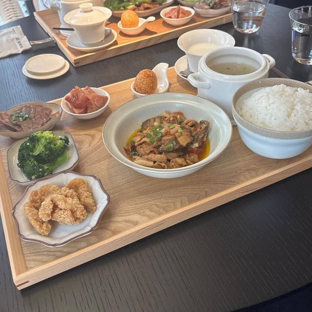 湘南飯店 - サブ画像2