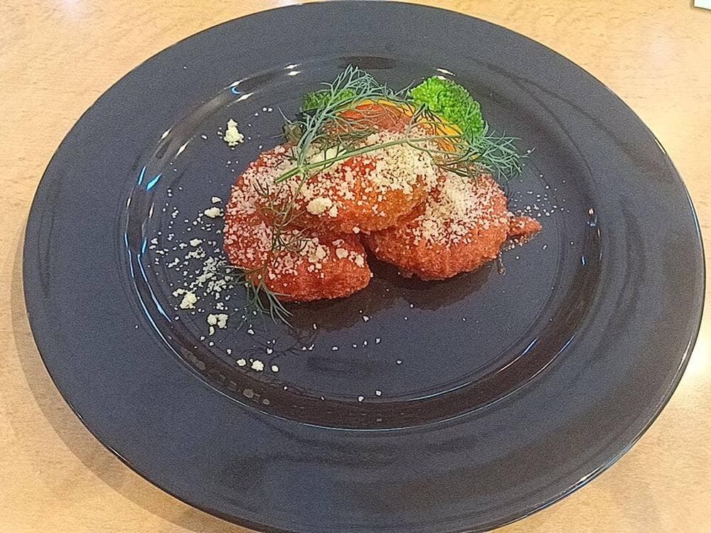 カフェ・ド・ルージュブラン