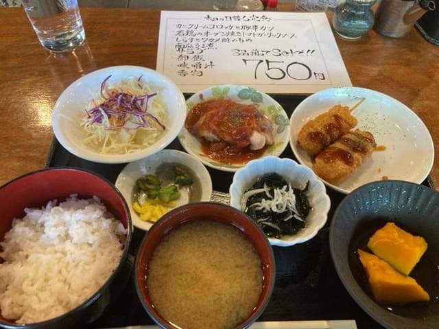 てんやわん家 西本町店 - サブ画像1