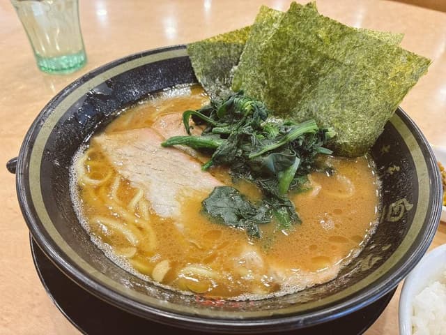 皇道家 - サブ画像1