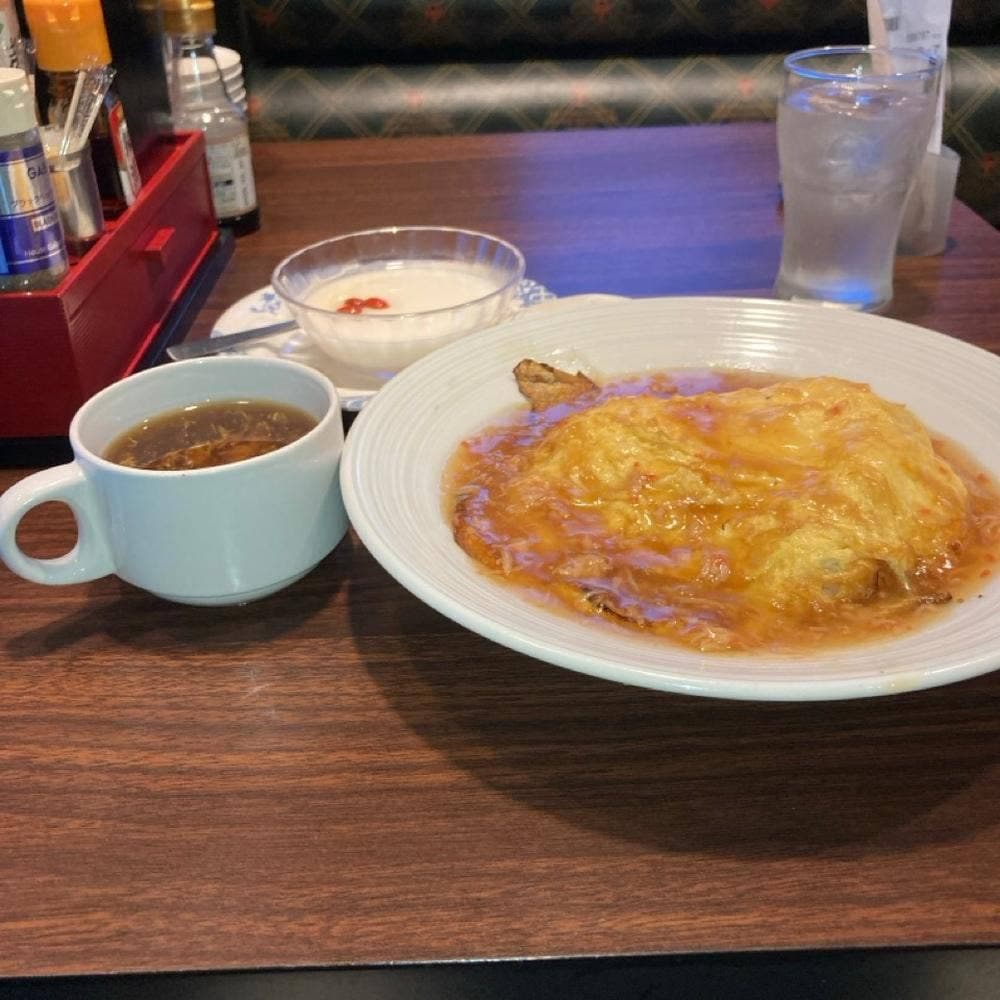 バーミヤン 新小岩店