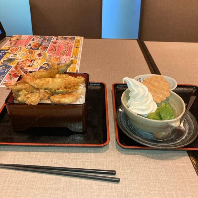 夢庵 江東住吉店 - サブ画像1