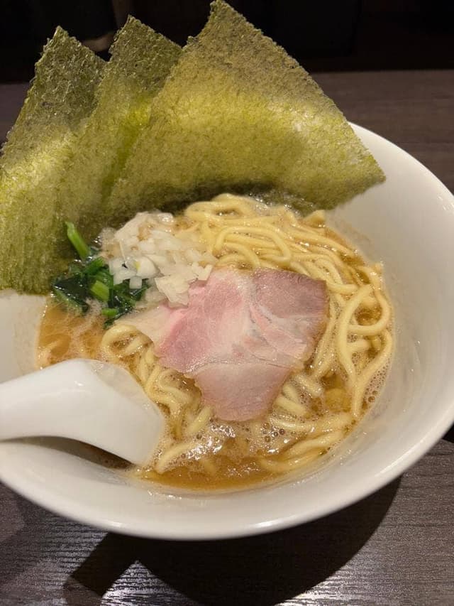 麺匠 一粒万倍 西院店 - サブ画像1